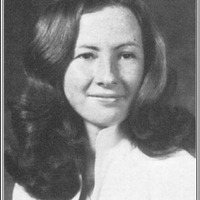 Student portrait of Barbara Quinn Witbeck.